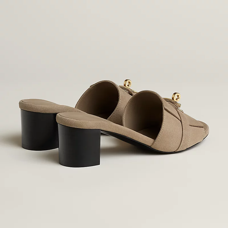 Hermès Gigi 50 sandal - Image 3